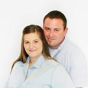 Meet your Posher, Christy